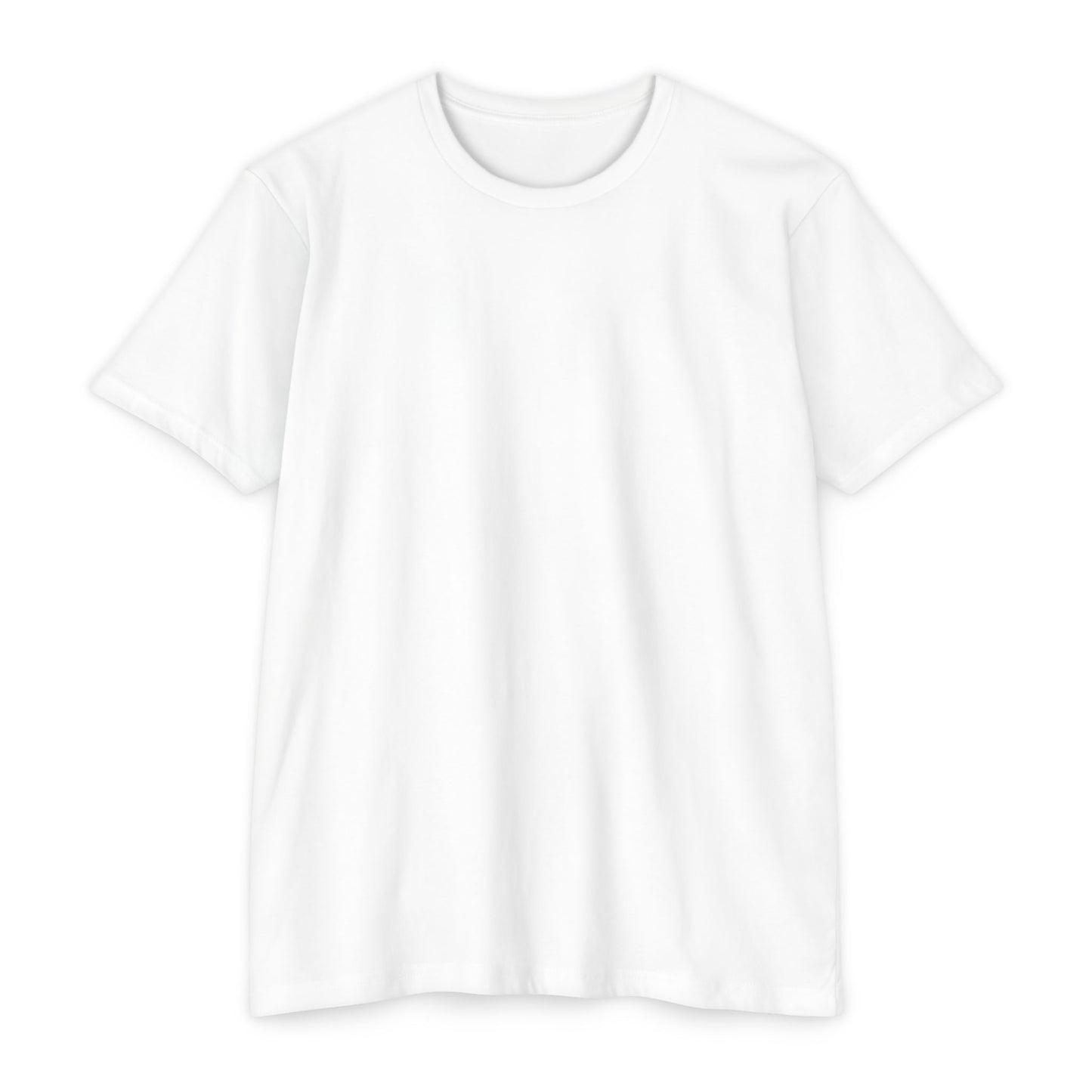 Unisex CVC Jersey T-shirt - DEI is Counterproductive Statement Tee