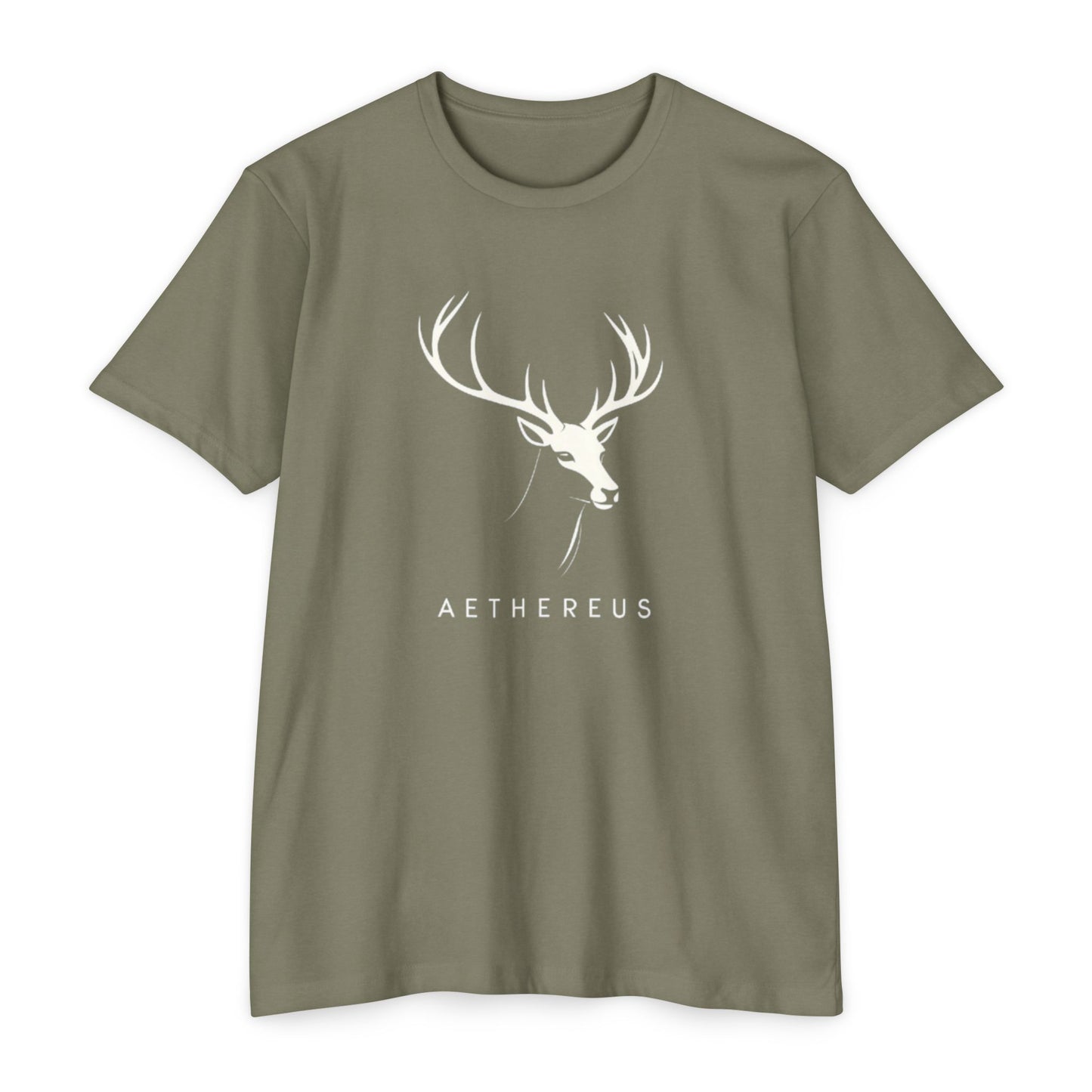 Aethereus T-shirt - Unisex