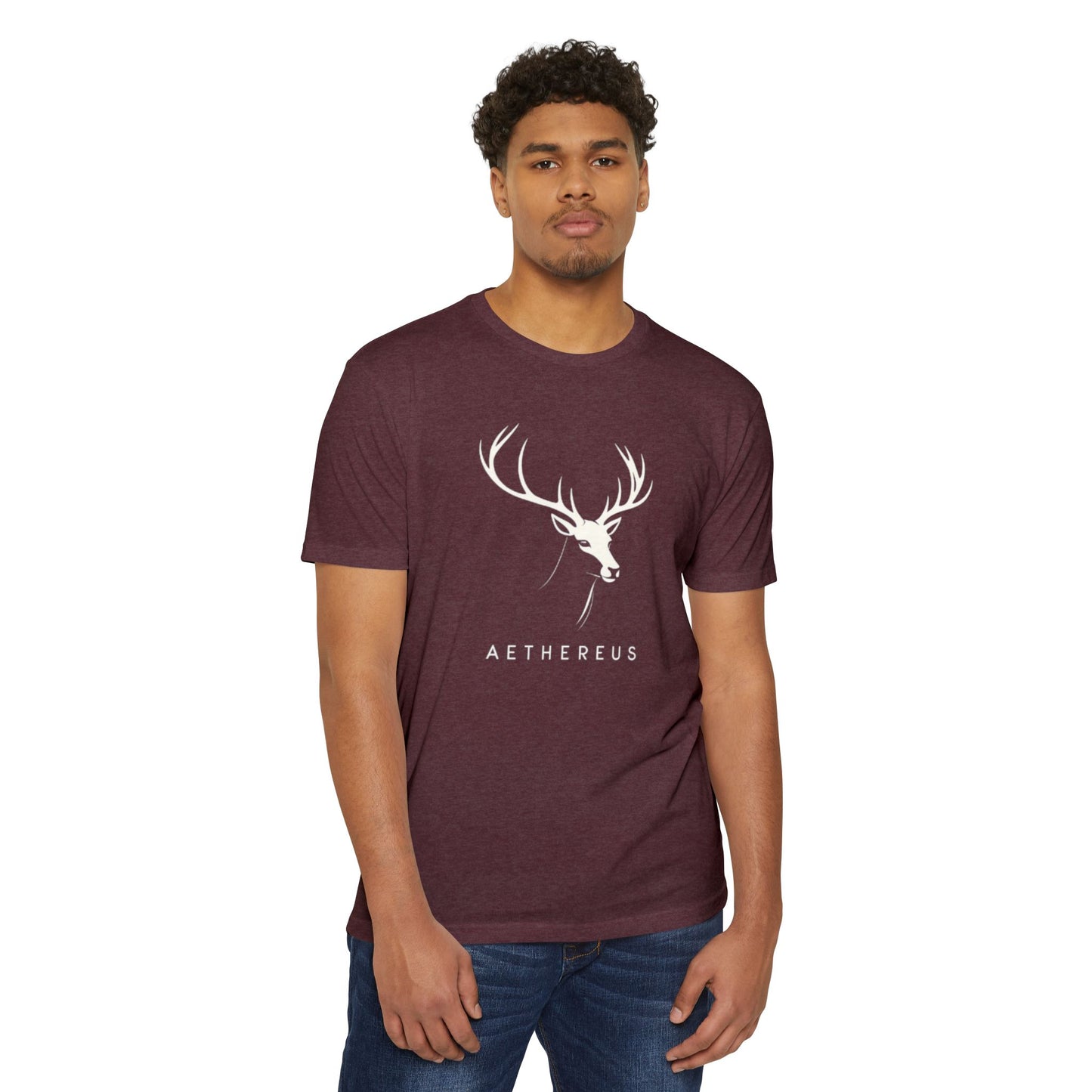 Aethereus T-shirt - Unisex