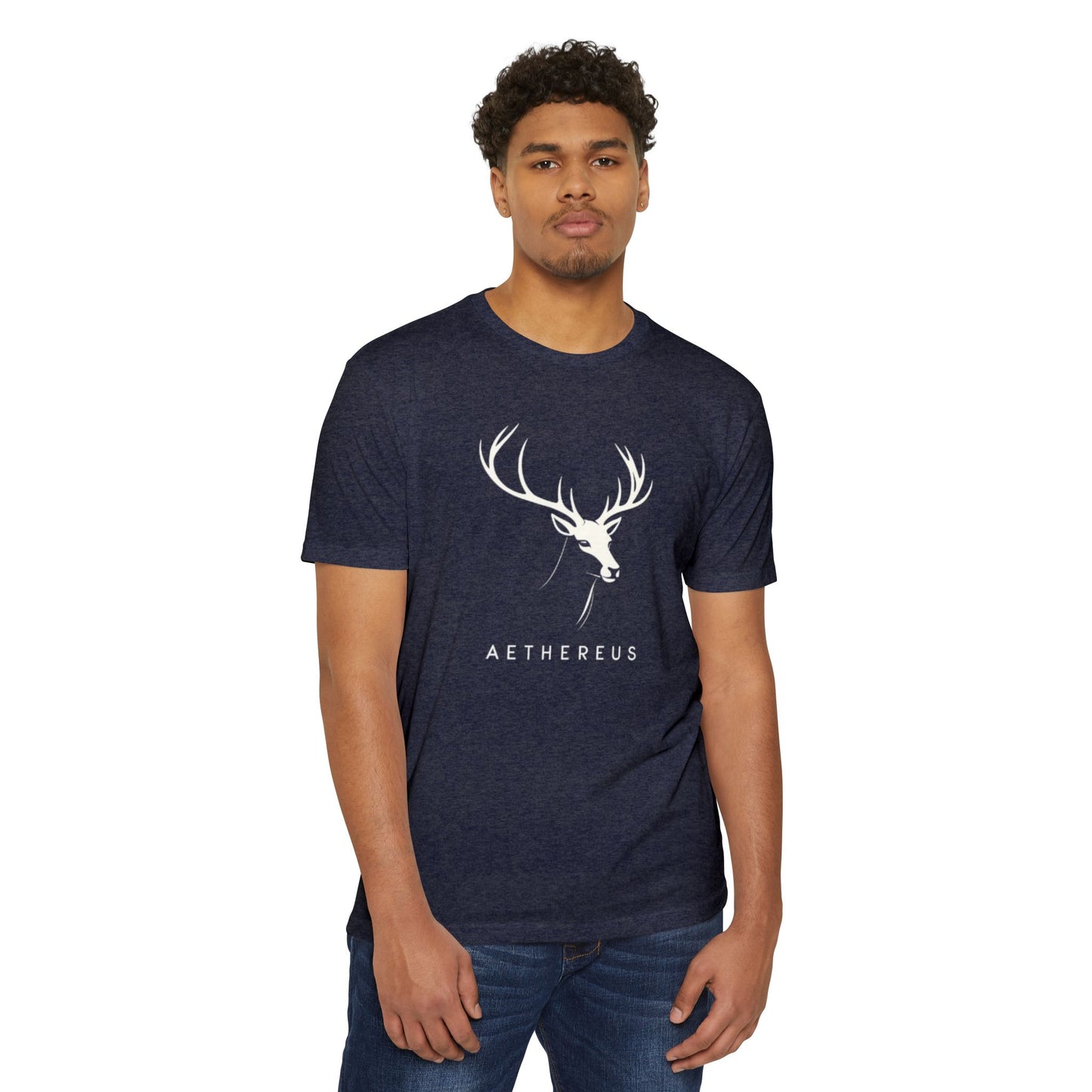 Aethereus T-shirt - Unisex