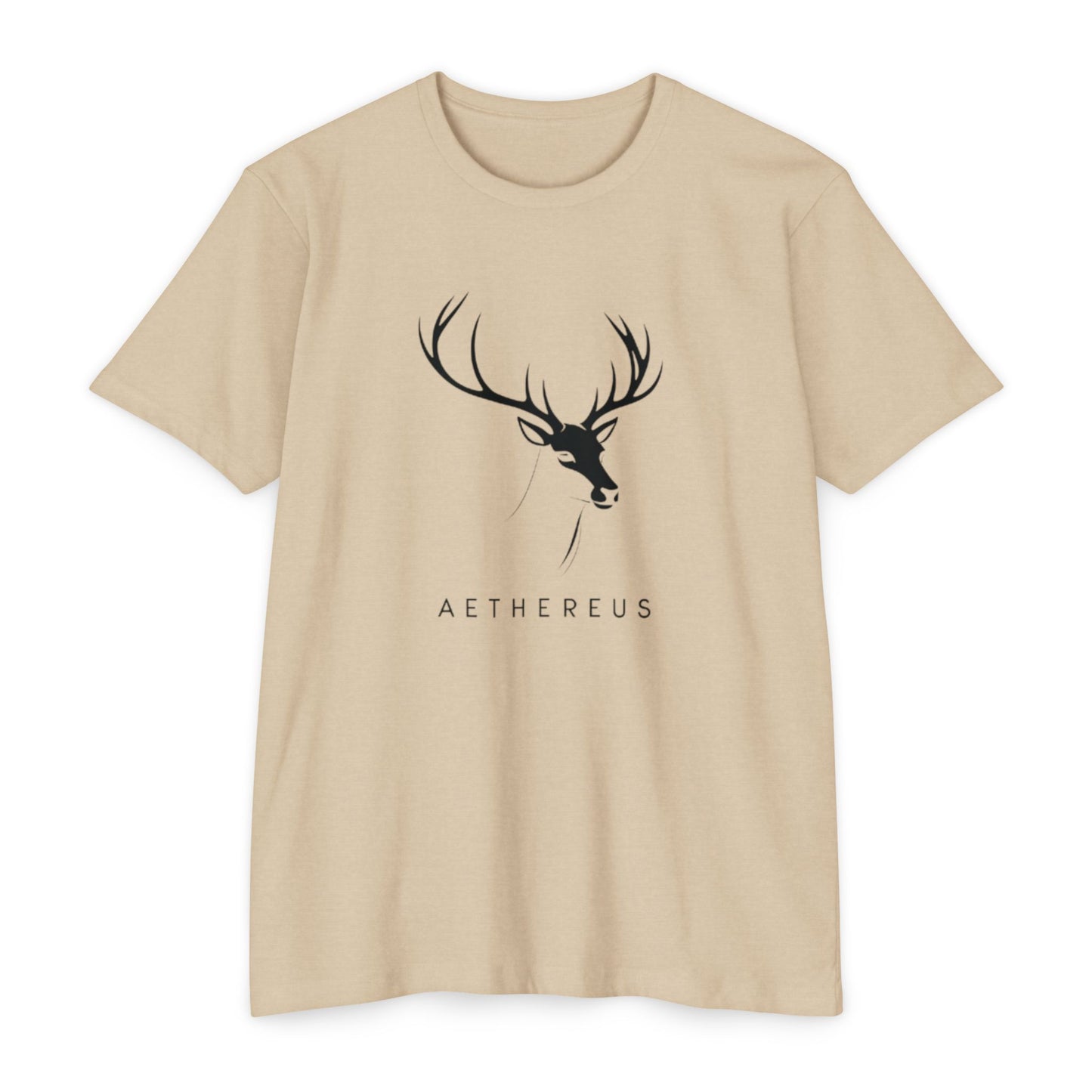 Aethereus T-shirt - Unisex