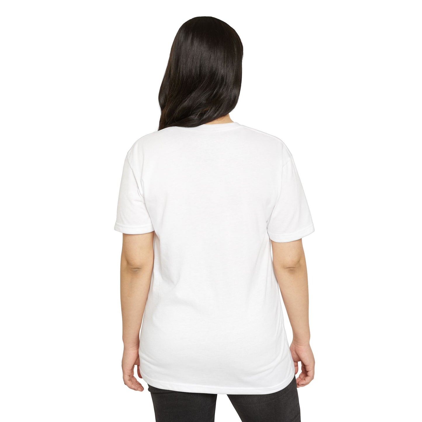 Aethereus Essentials T-Shirt - Aethereus Glyph Design