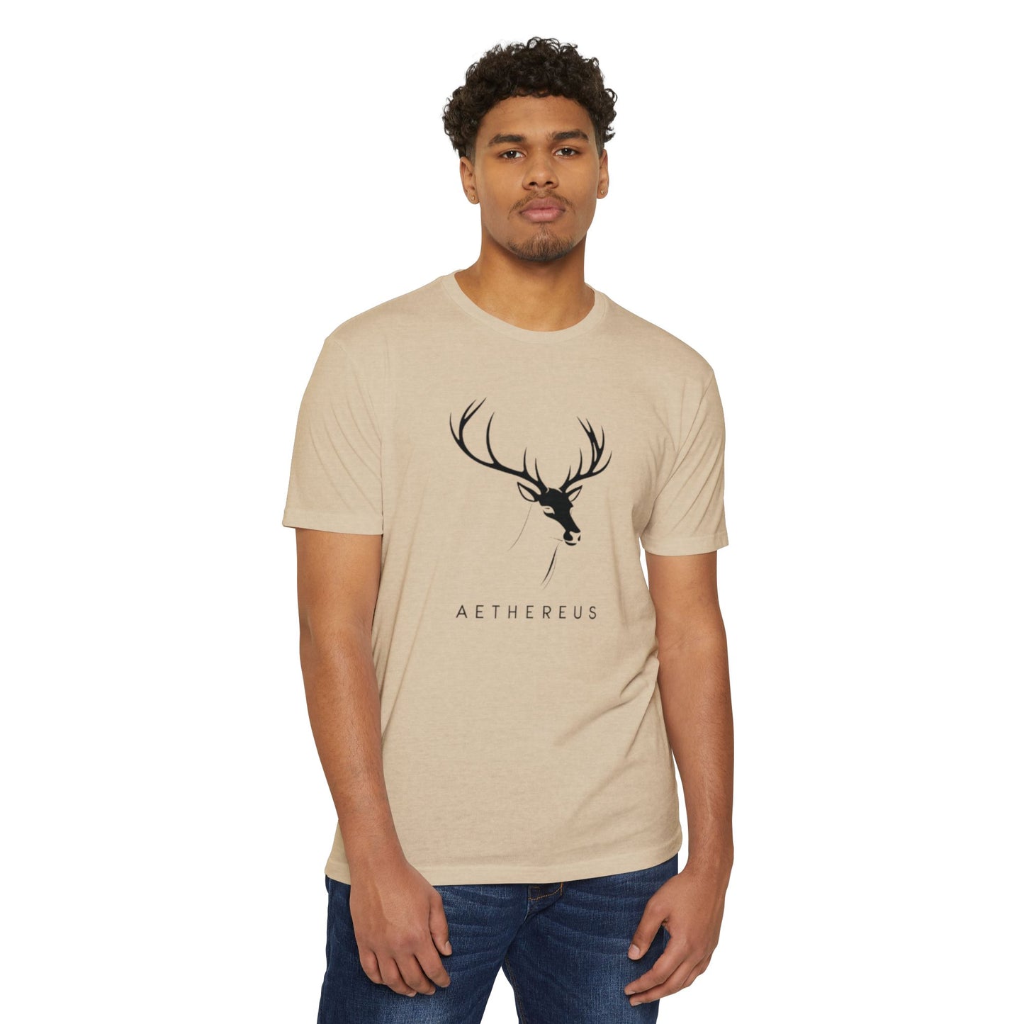 Aethereus T-shirt - Unisex