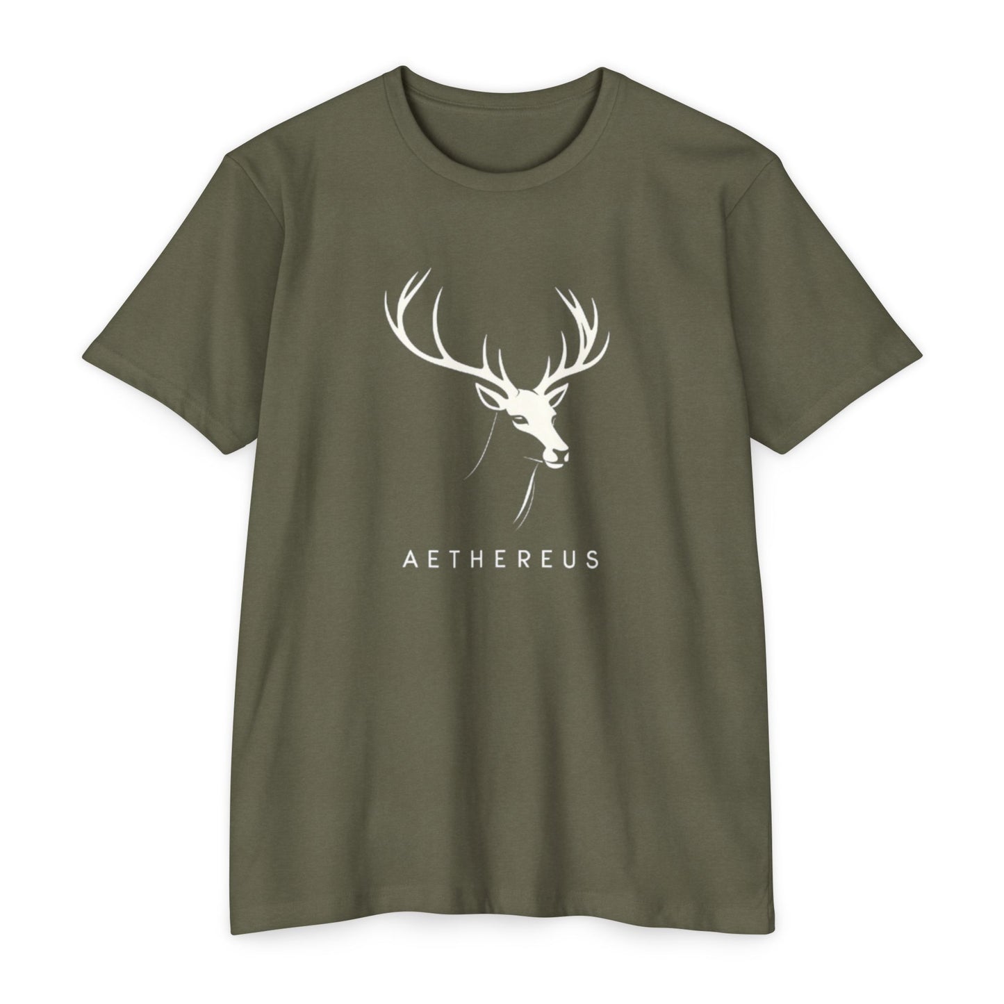 Aethereus T-shirt - Unisex