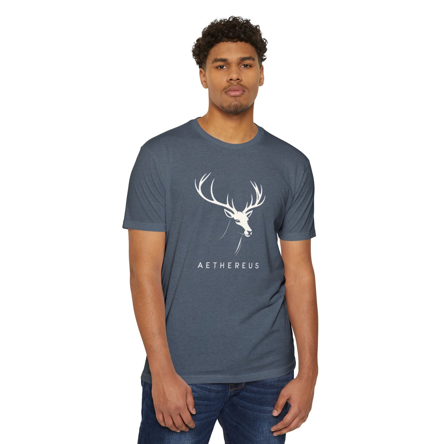 Aethereus T-shirt - Unisex