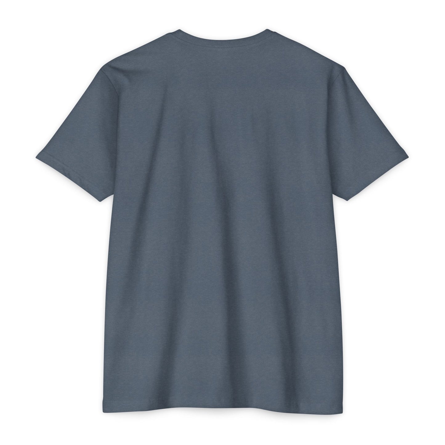 Unisex CVC Jersey T-shirt - DEI is Counterproductive Statement Tee