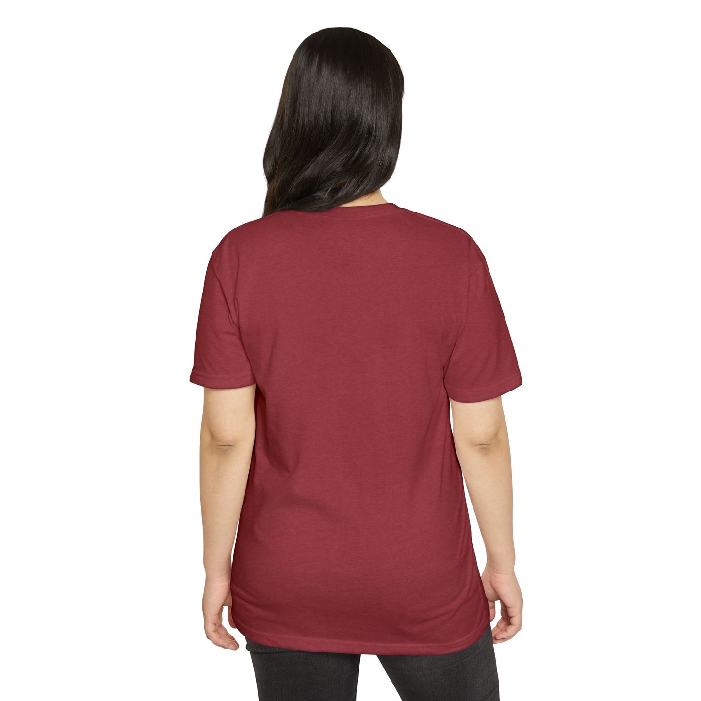 Aethereus Essentials T-Shirt - Aethereus Glyph Design
