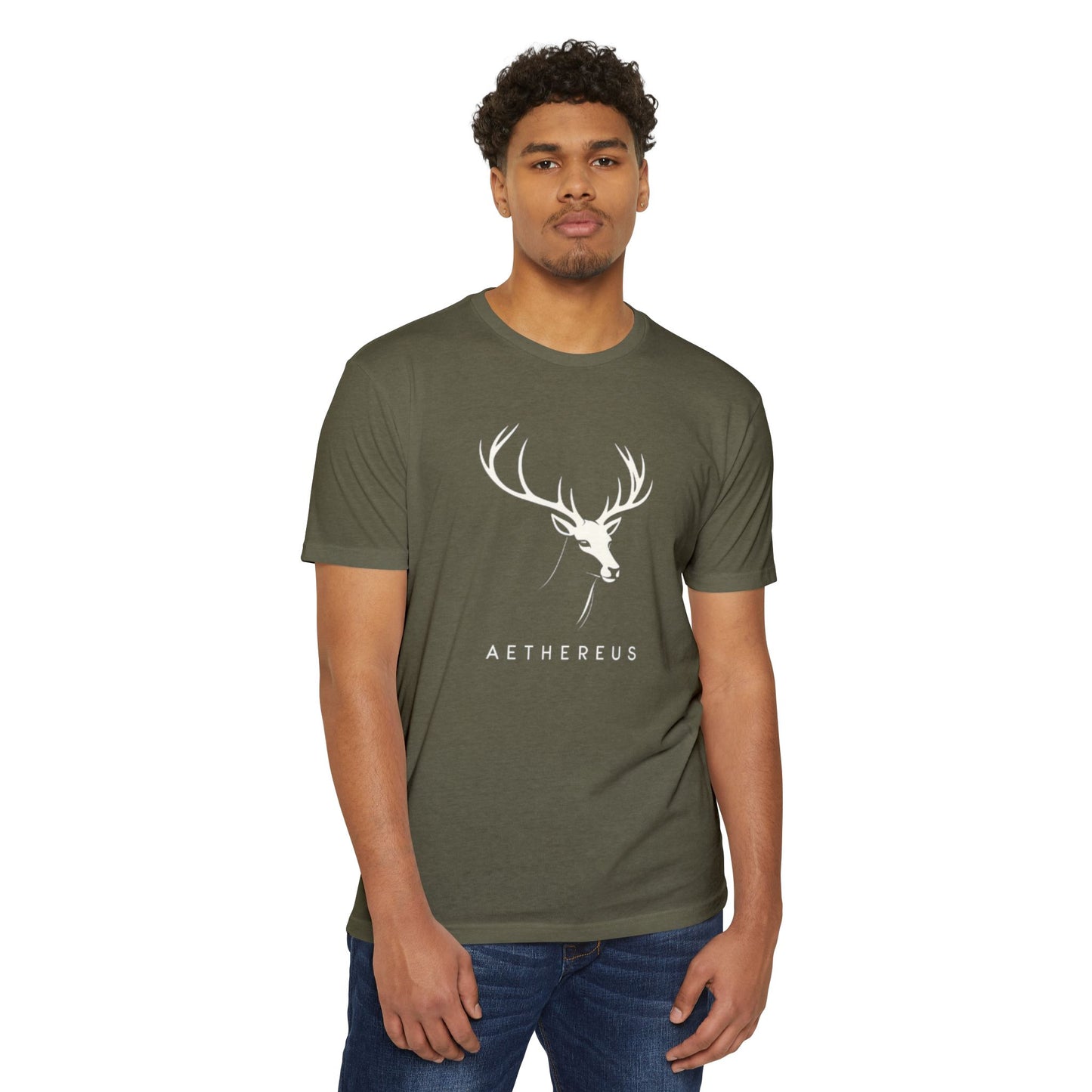 Aethereus T-shirt - Unisex