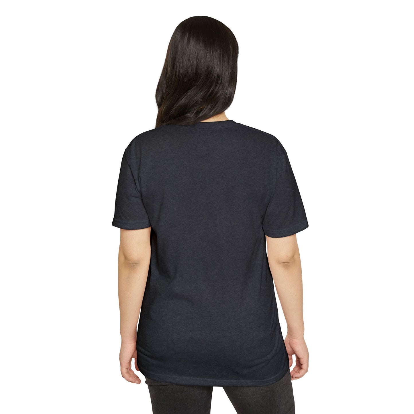 Aethereus Essentials T-Shirt - Aethereus Glyph Design