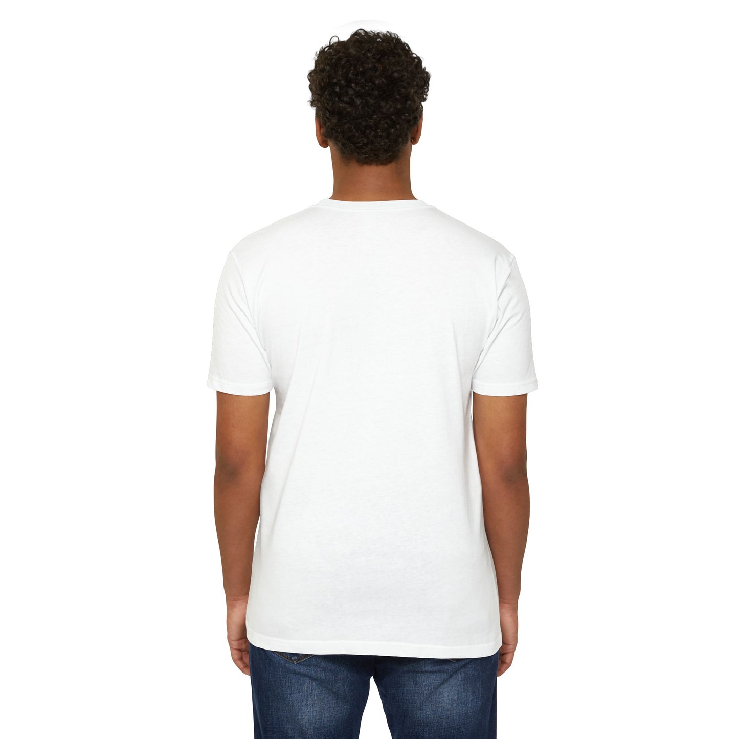 Aethereus Essentials T-Shirt - Aethereus Glyph Design