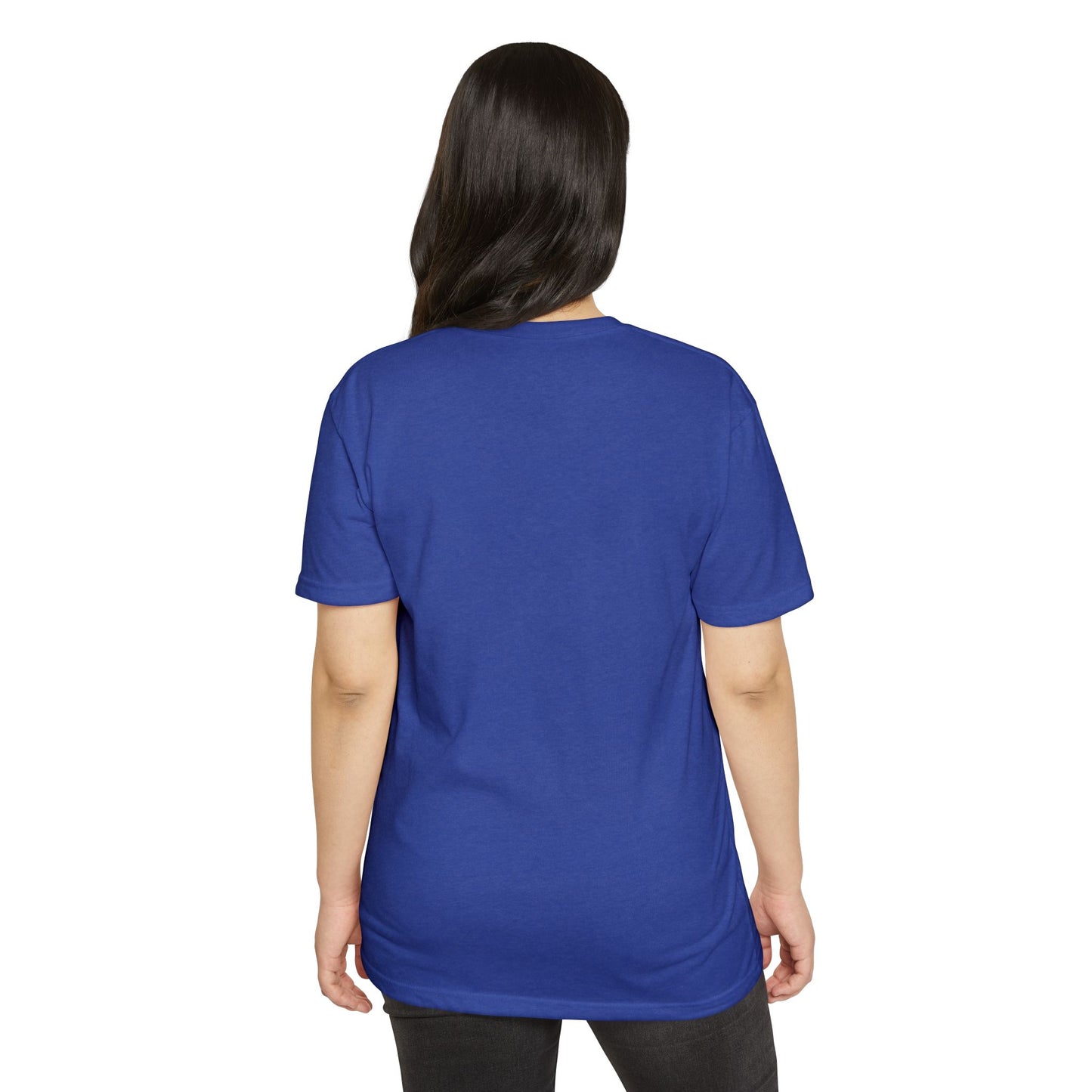 Aethereus Essentials T-Shirt - Aethereus Glyph Design