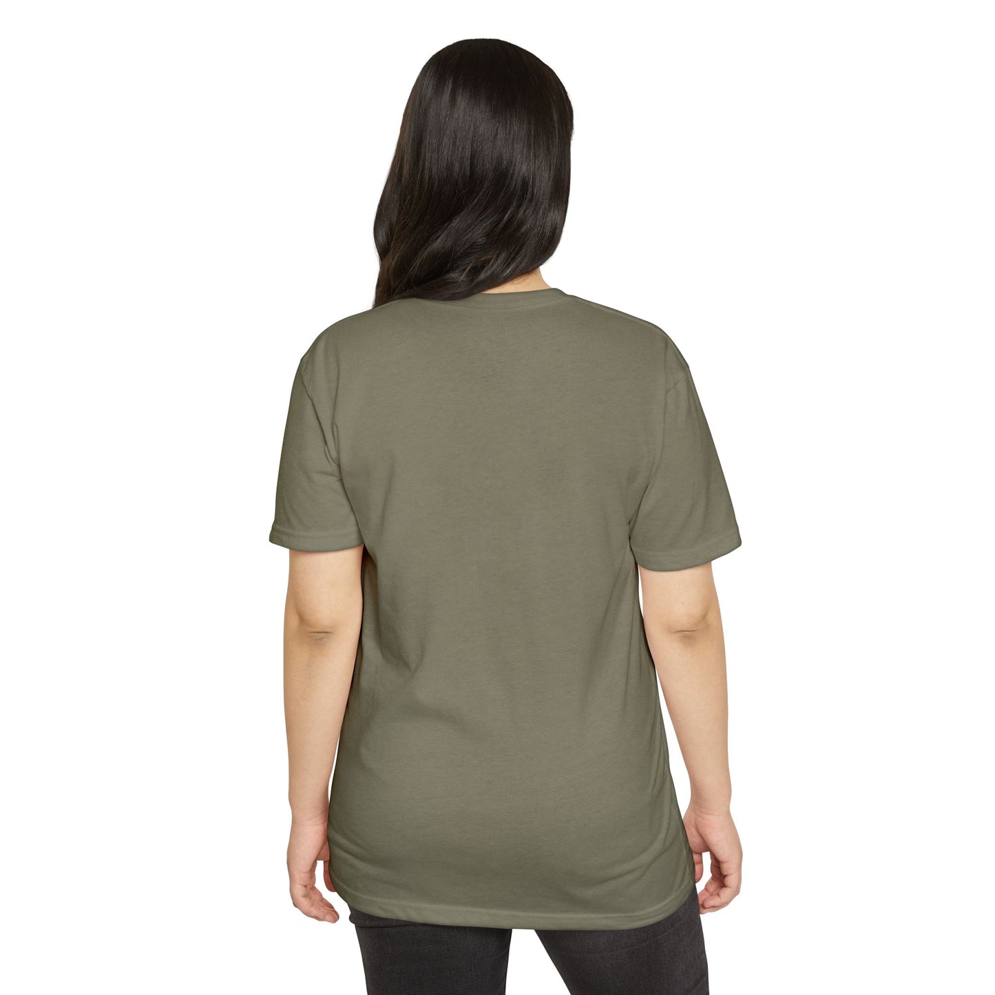 Aethereus Essentials T-Shirt - Aethereus Glyph Design