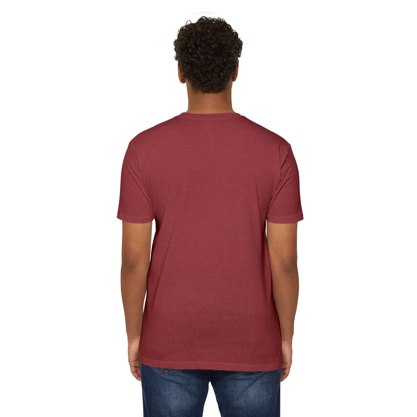 Aethereus Essentials T-Shirt - Aethereus Glyph Design