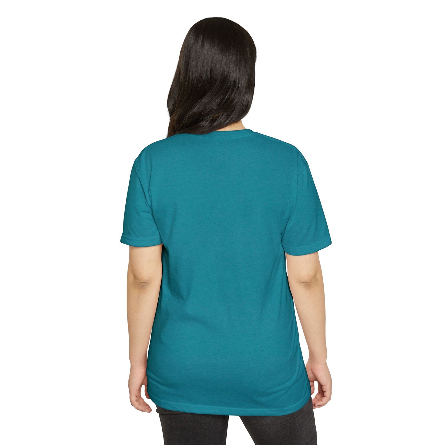 Aethereus Essentials T-Shirt - Aethereus Glyph Design