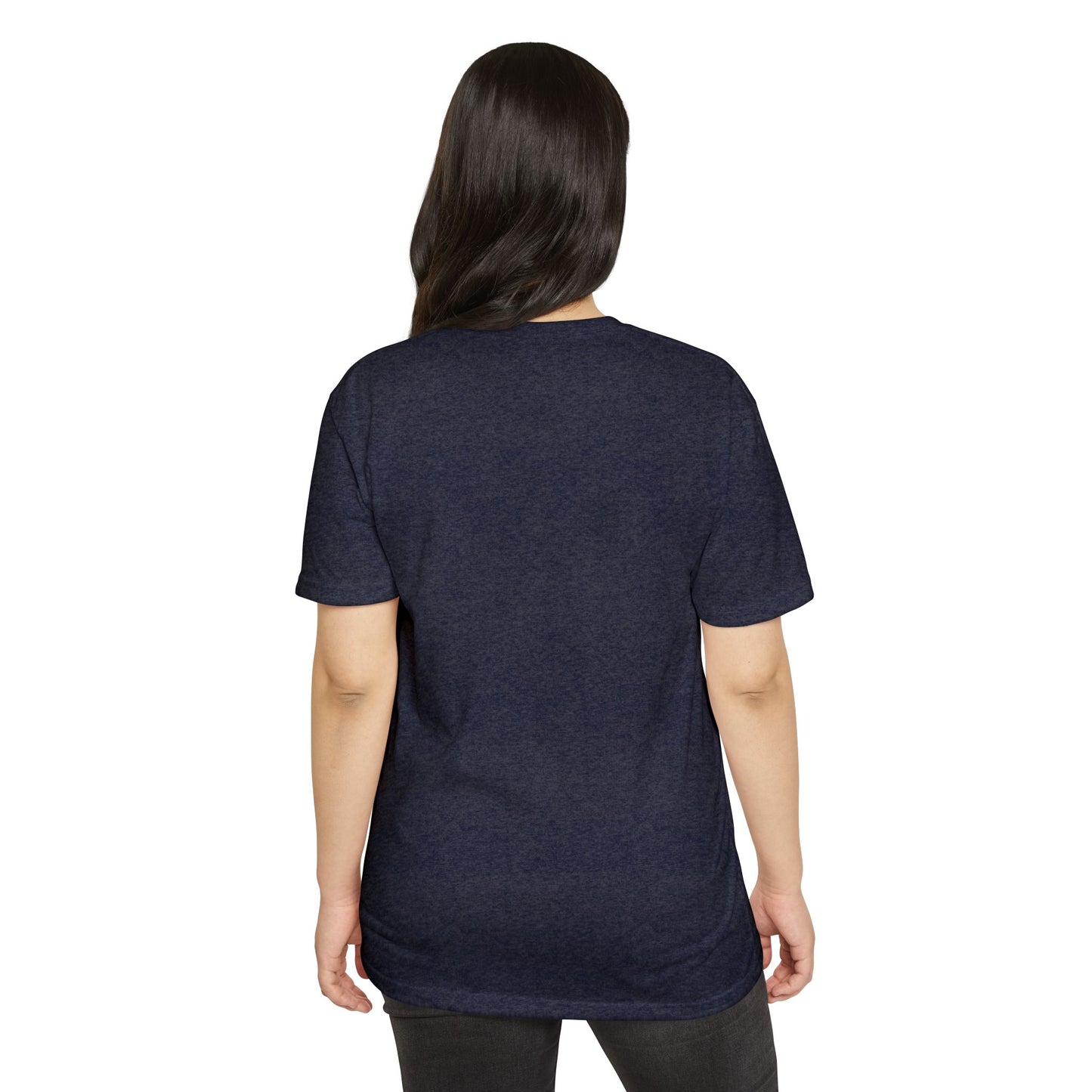 Aethereus Essentials T-Shirt - Aethereus Glyph Design