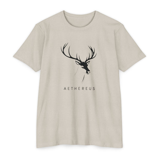 Aethereus T-shirt - Unisex