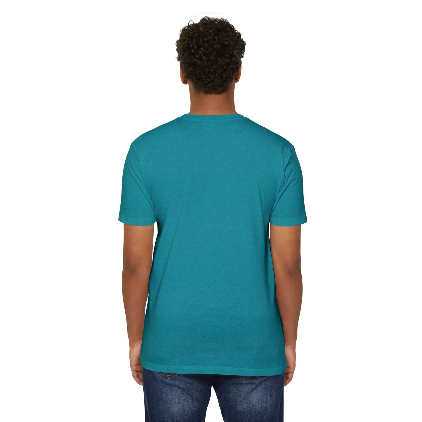 Aethereus Essentials T-Shirt - Aethereus Glyph Design