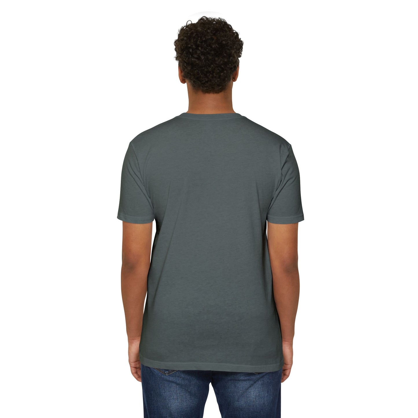 Aethereus Essentials T-Shirt - Aethereus Glyph Design