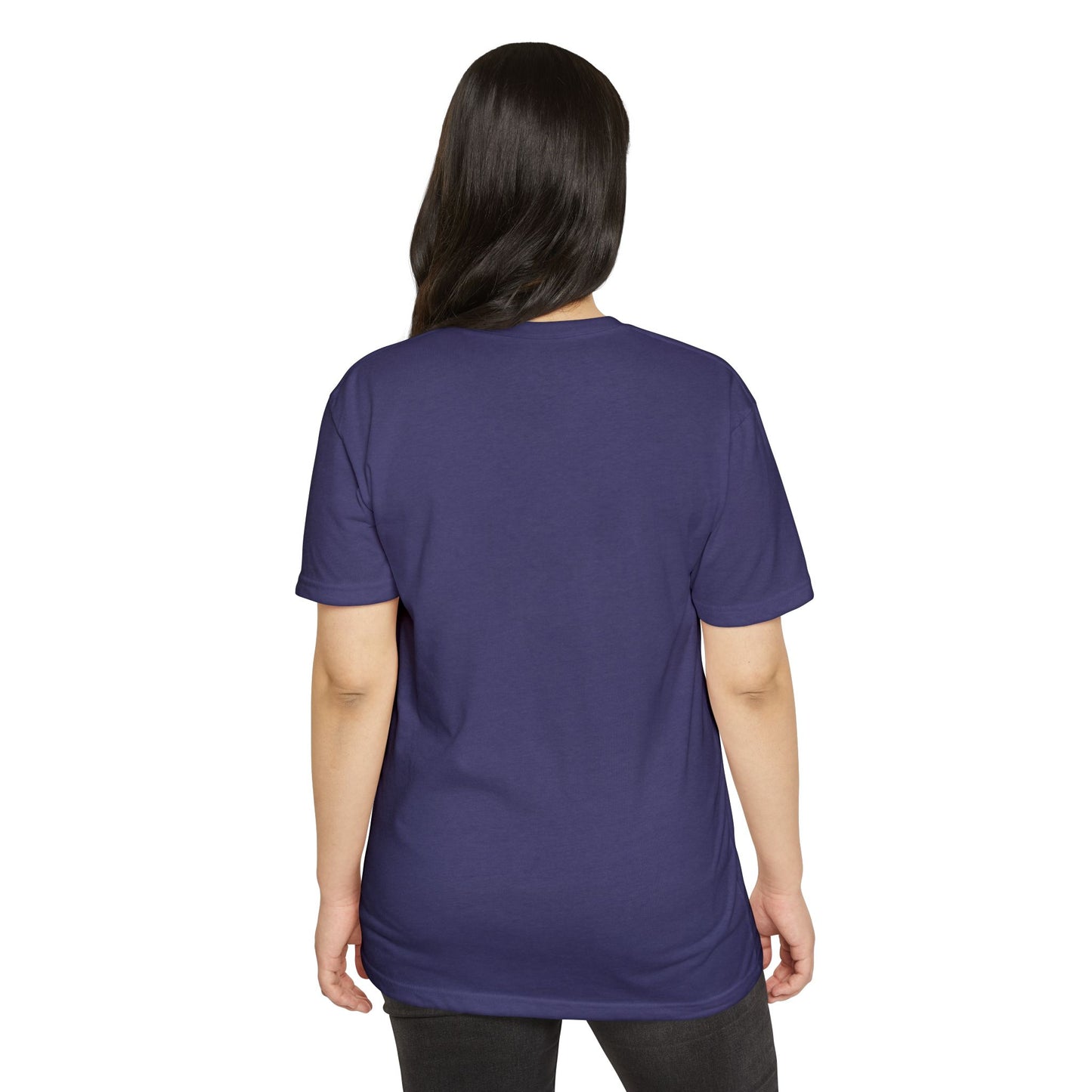 Aethereus Essentials T-Shirt - Aethereus Glyph Design