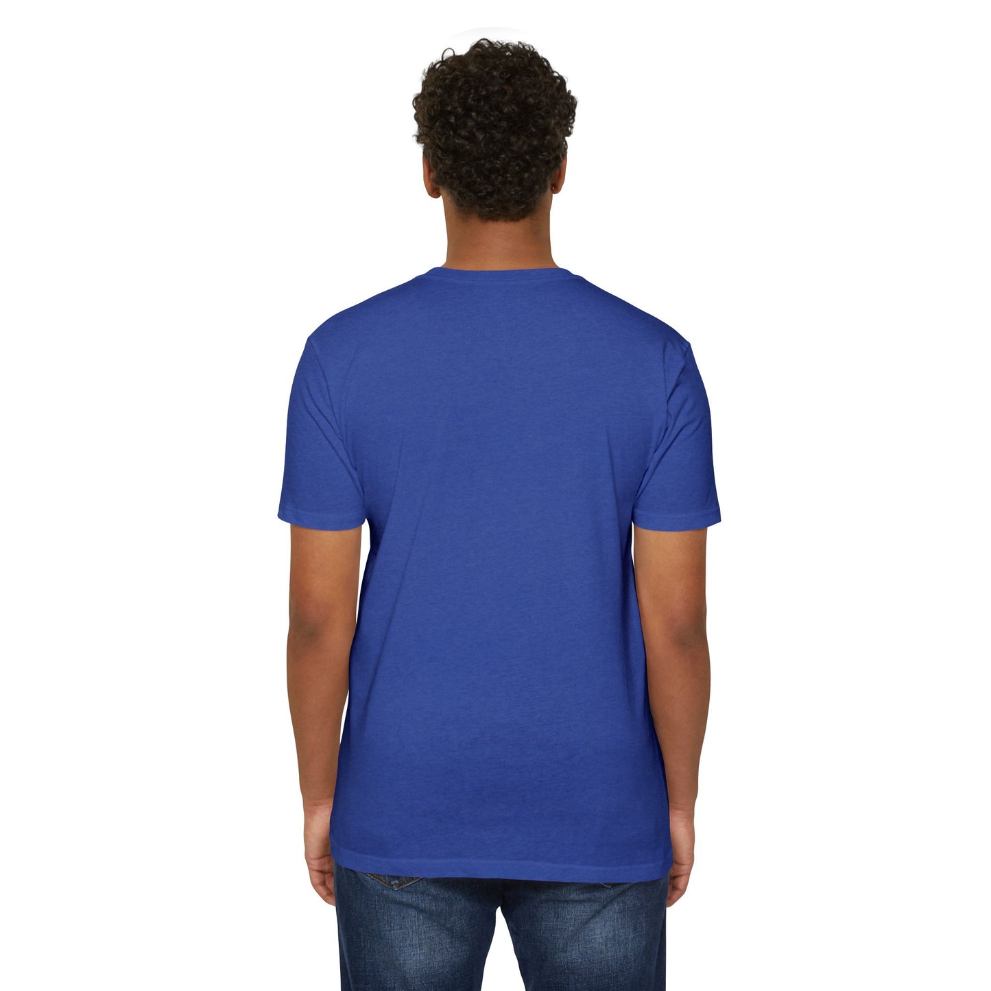 Aethereus Essentials T-Shirt - Aethereus Glyph Design