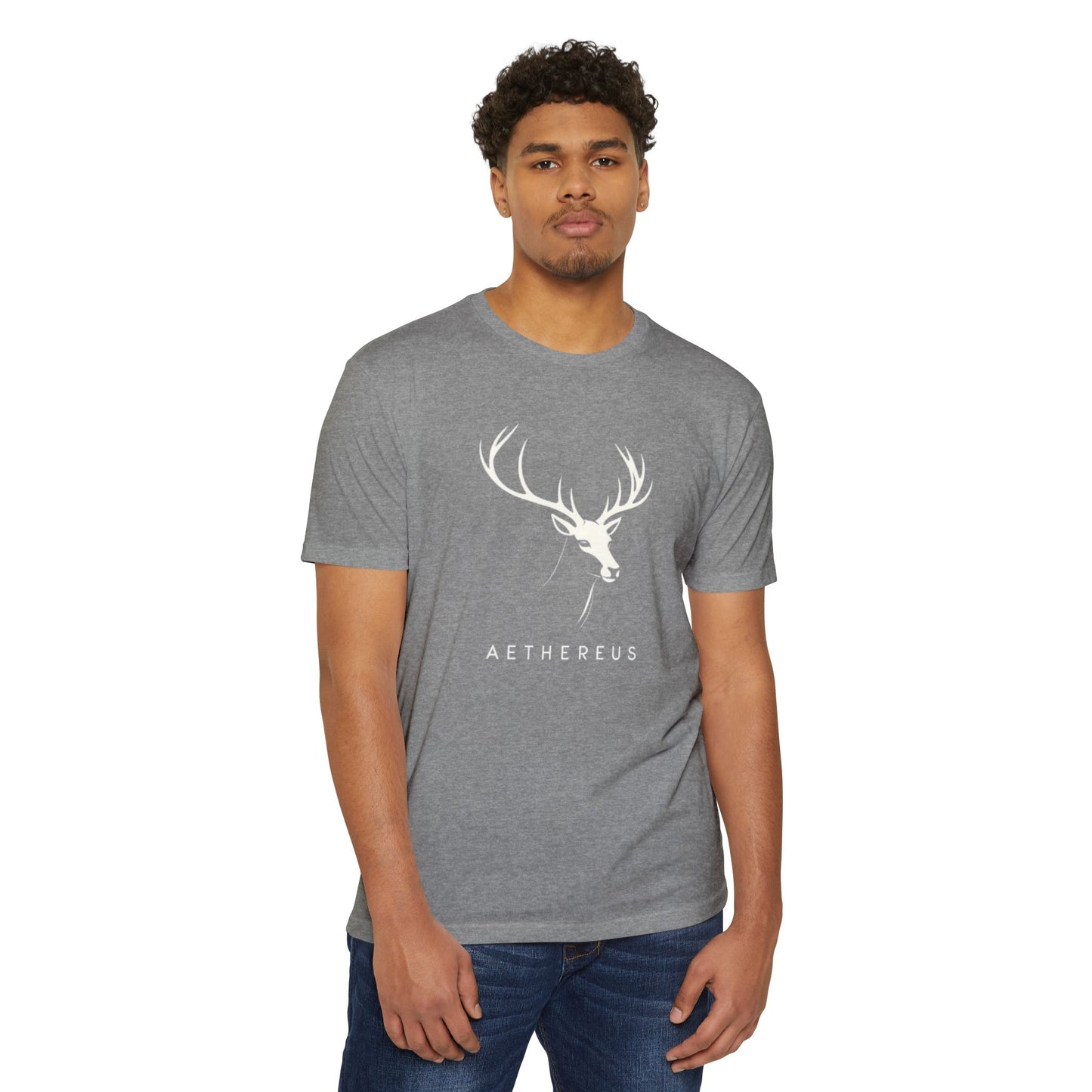 Aethereus T-shirt - Unisex