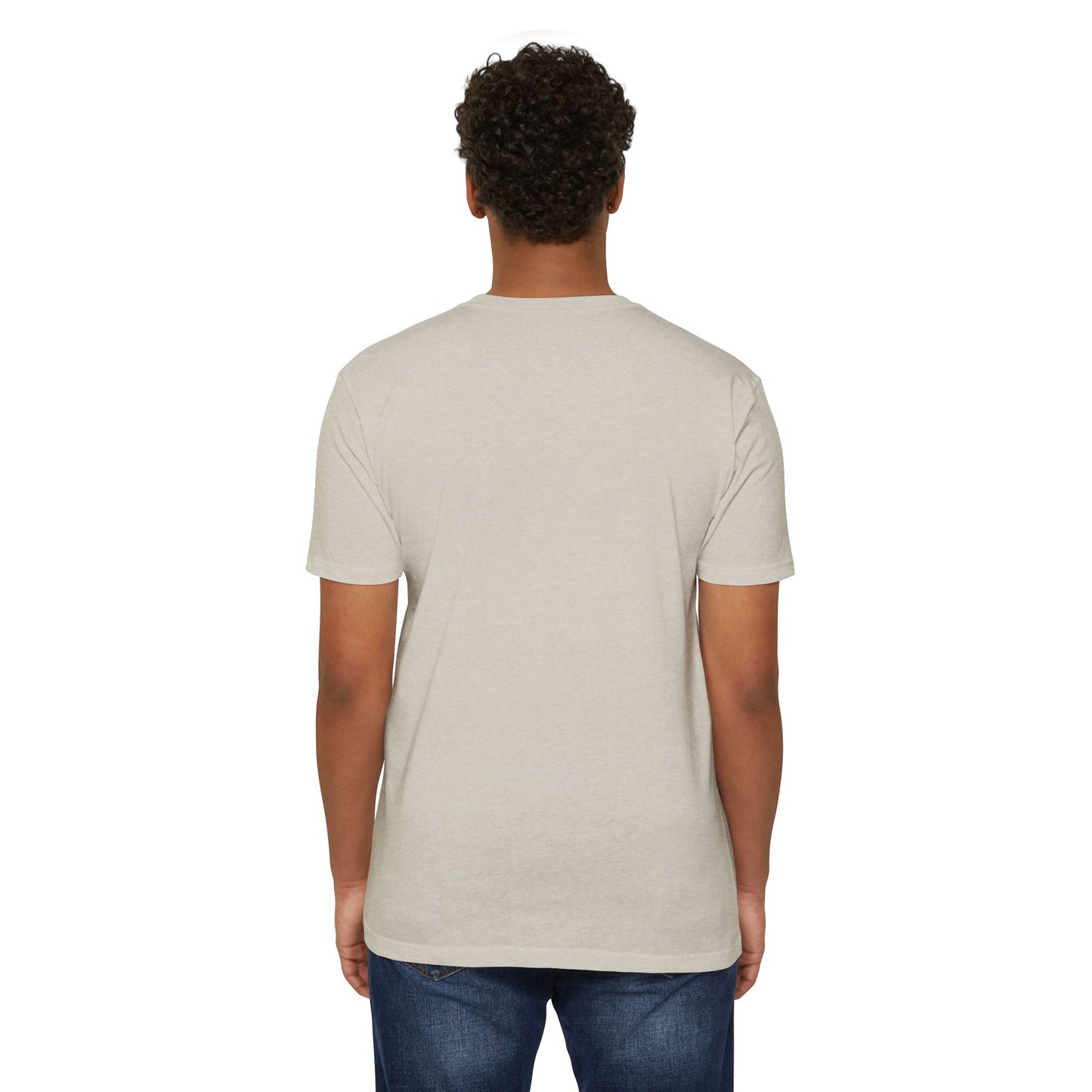 Aethereus Essentials T-Shirt - Aethereus Glyph Design