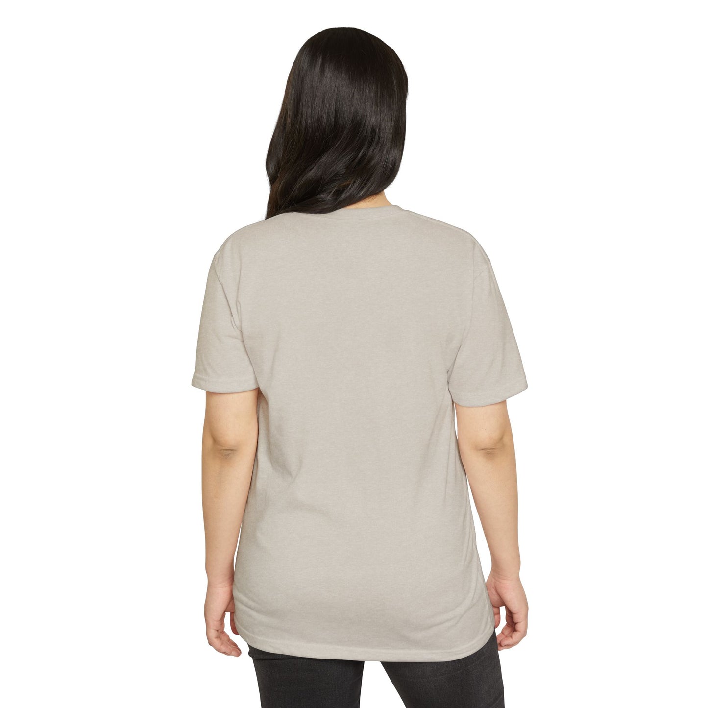 Aethereus Essentials T-Shirt - Aethereus Glyph Design