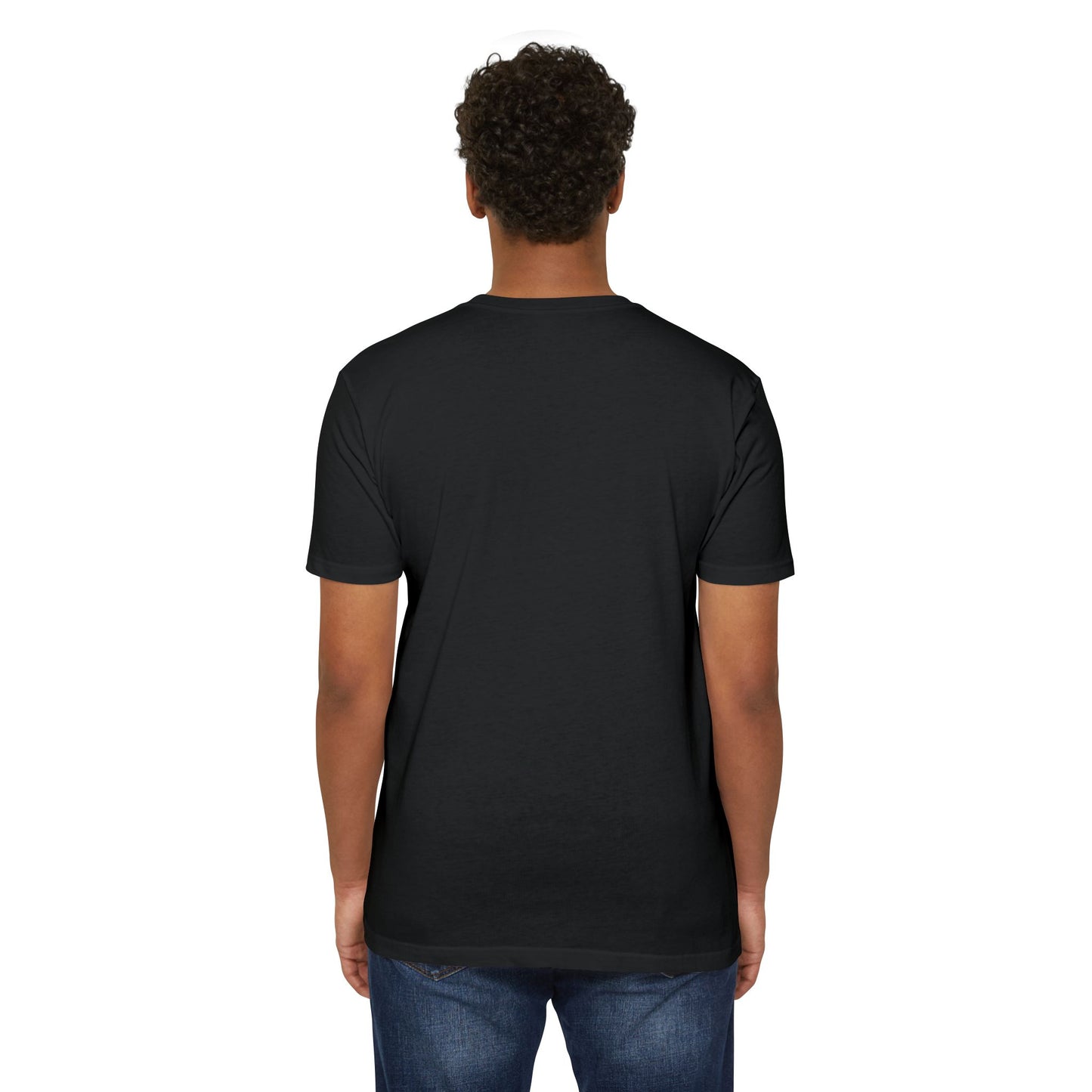 Aethereus Essentials T-Shirt - Aethereus Glyph Design
