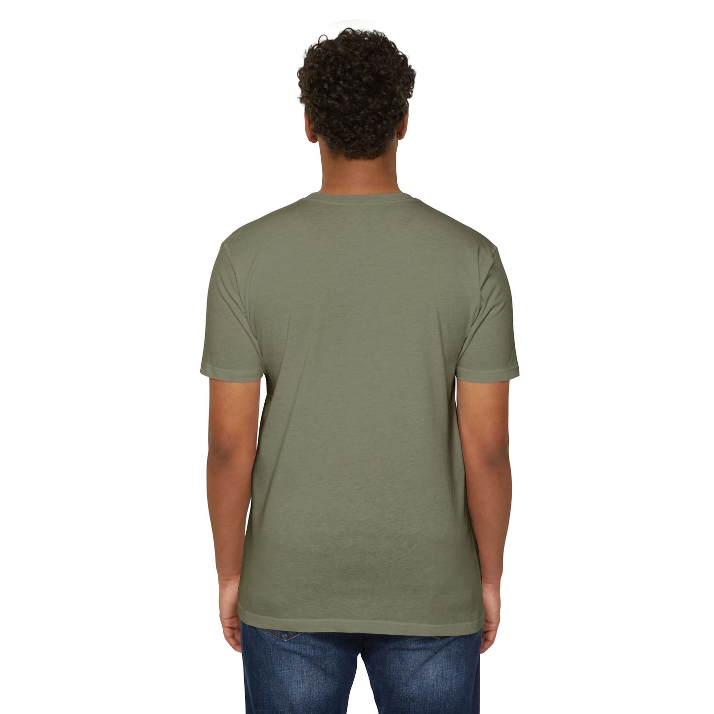 Aethereus Essentials T-Shirt - Aethereus Glyph Design