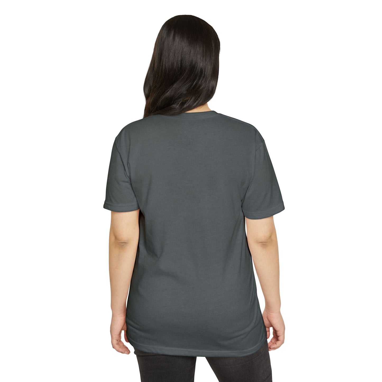 Aethereus Essentials T-Shirt - Aethereus Glyph Design