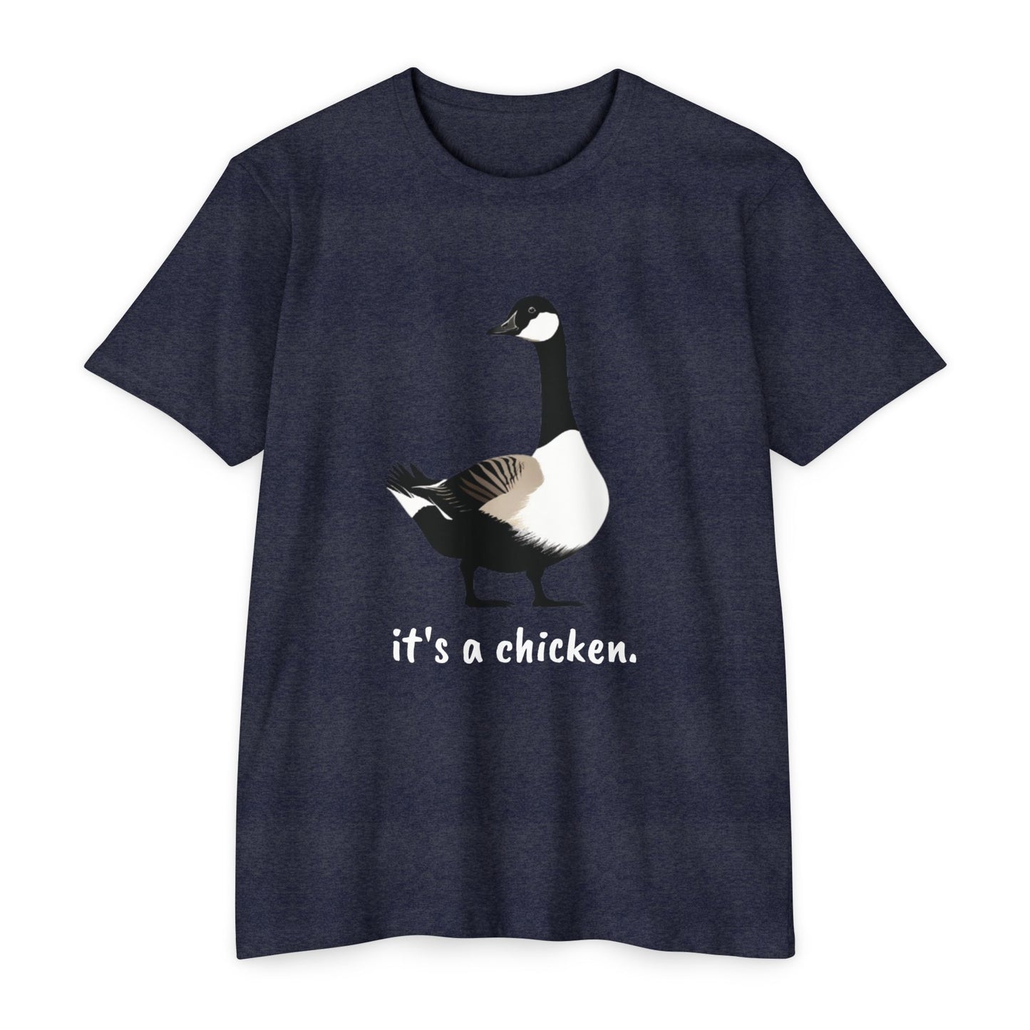 Aethereus T-Shirt - 'It's a Chicken' Design
