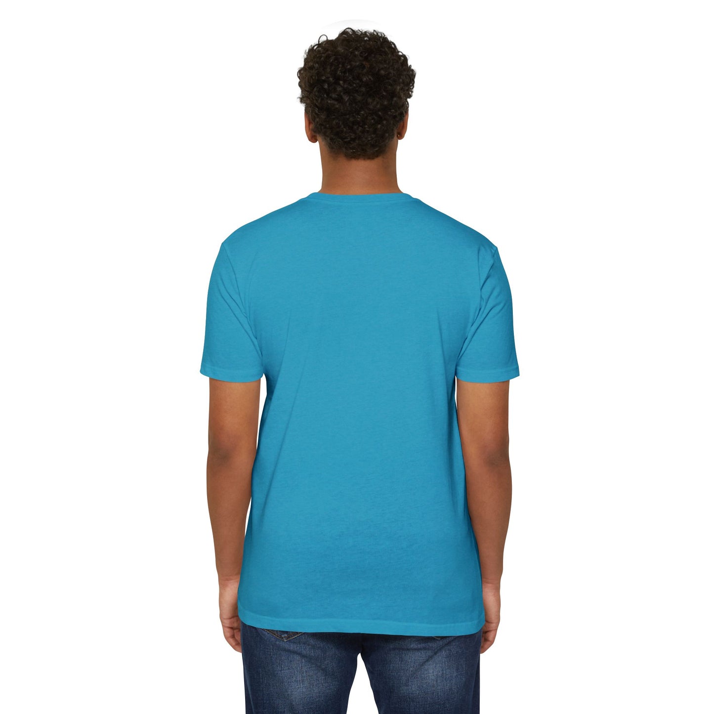 Aethereus Essentials T-Shirt - Aethereus Glyph Design