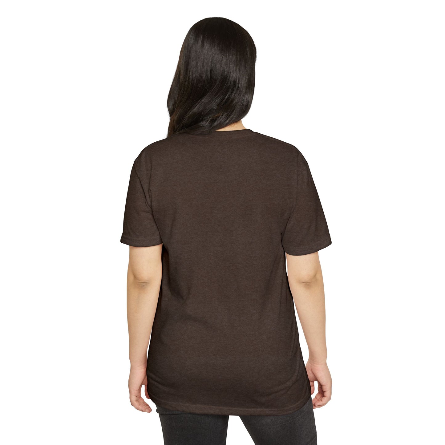Aethereus Essentials T-Shirt - Aethereus Glyph Design
