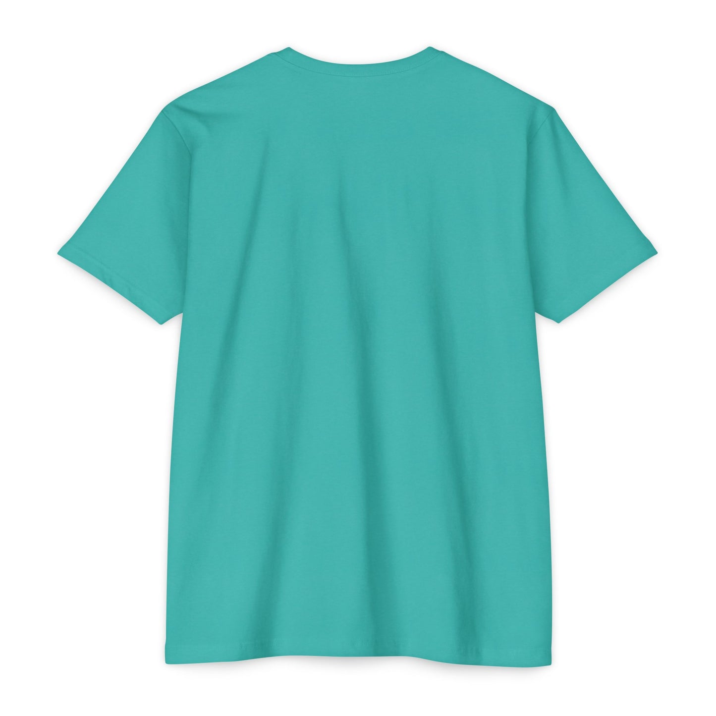 Unisex CVC Jersey T-shirt - DEI is Counterproductive Statement Tee
