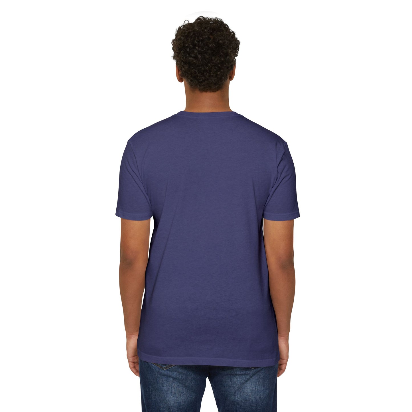 Aethereus Essentials T-Shirt - Aethereus Glyph Design