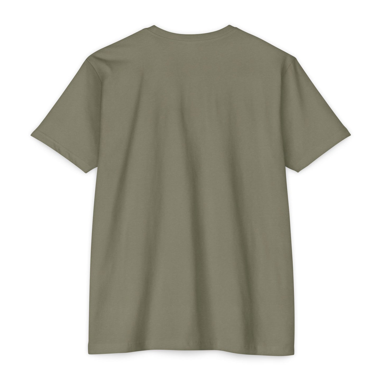Aethereus Essentials T-Shirt - Aethereus Glyph Design