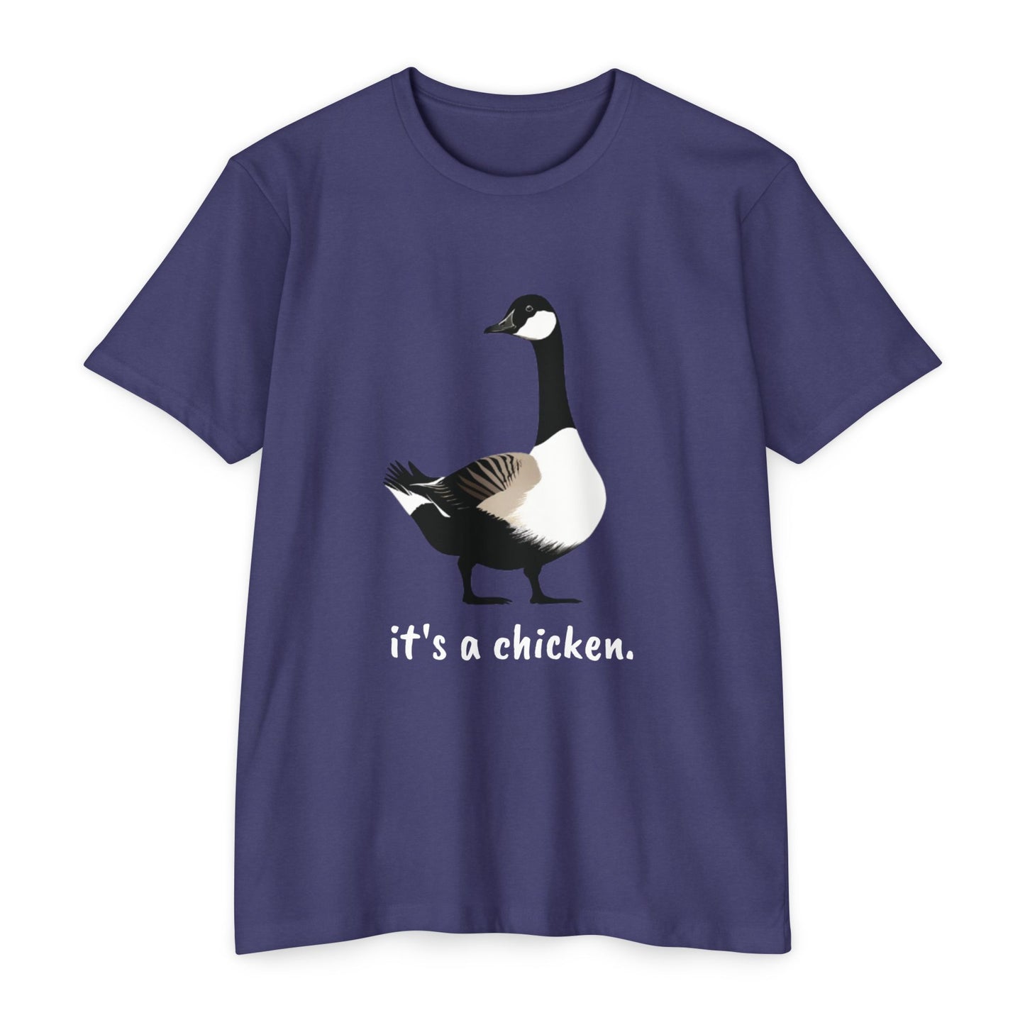 Aethereus T-Shirt - 'It's a Chicken' Design