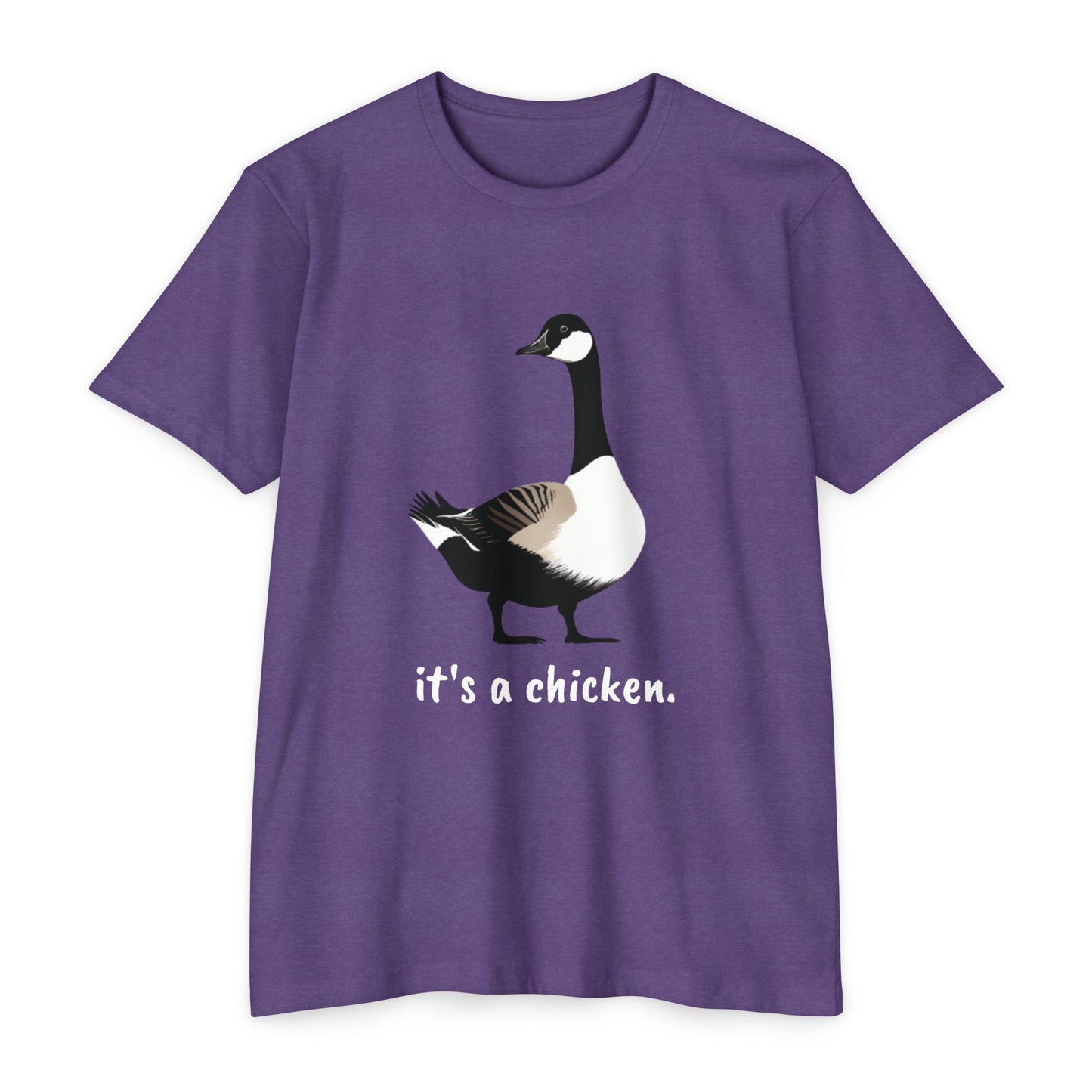 Aethereus T-Shirt - 'It's a Chicken' Design