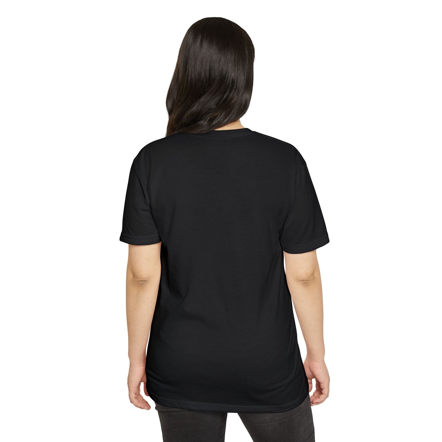 Aethereus Essentials T-Shirt - Aethereus Glyph Design